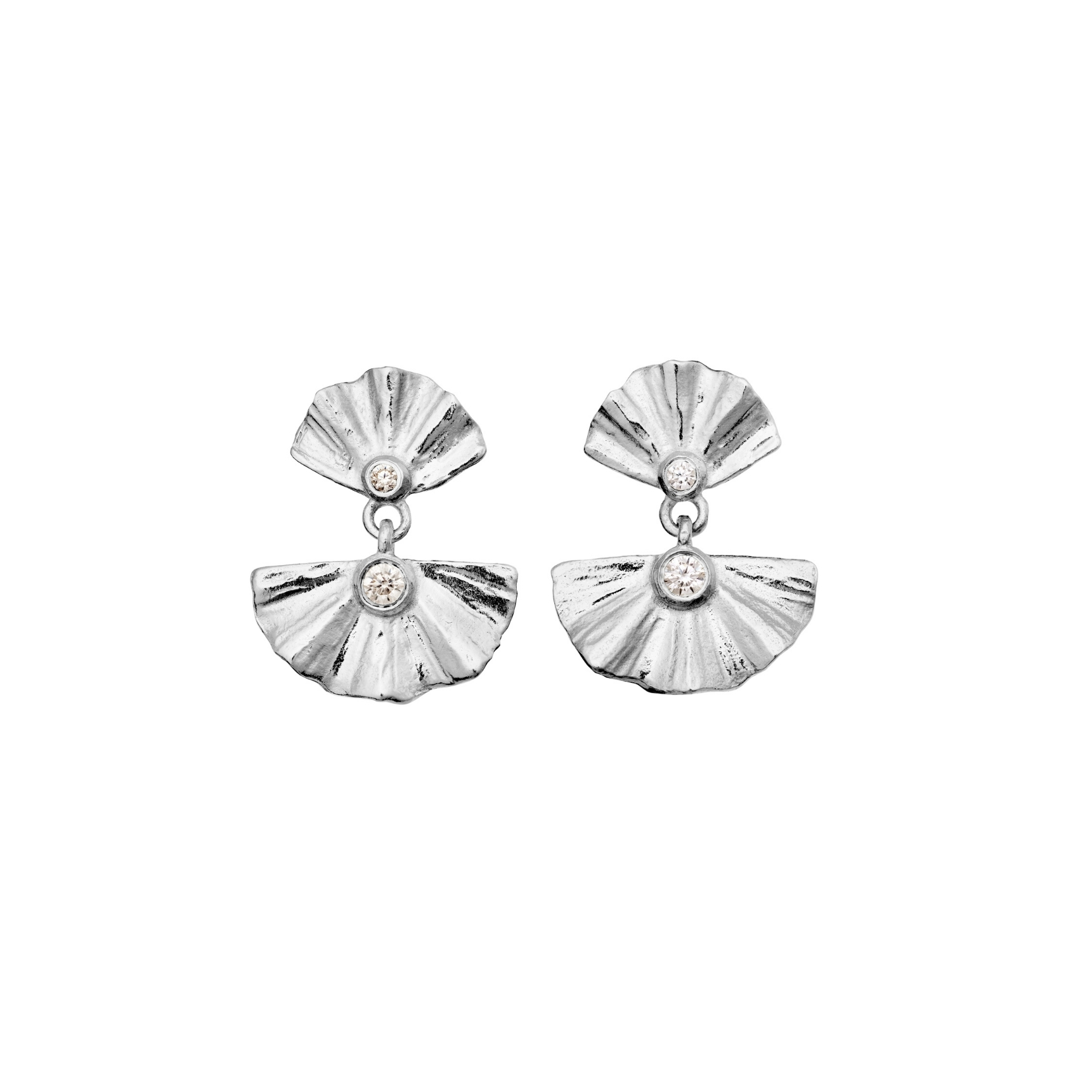 Maanesten Odile Earrings — Øreringe