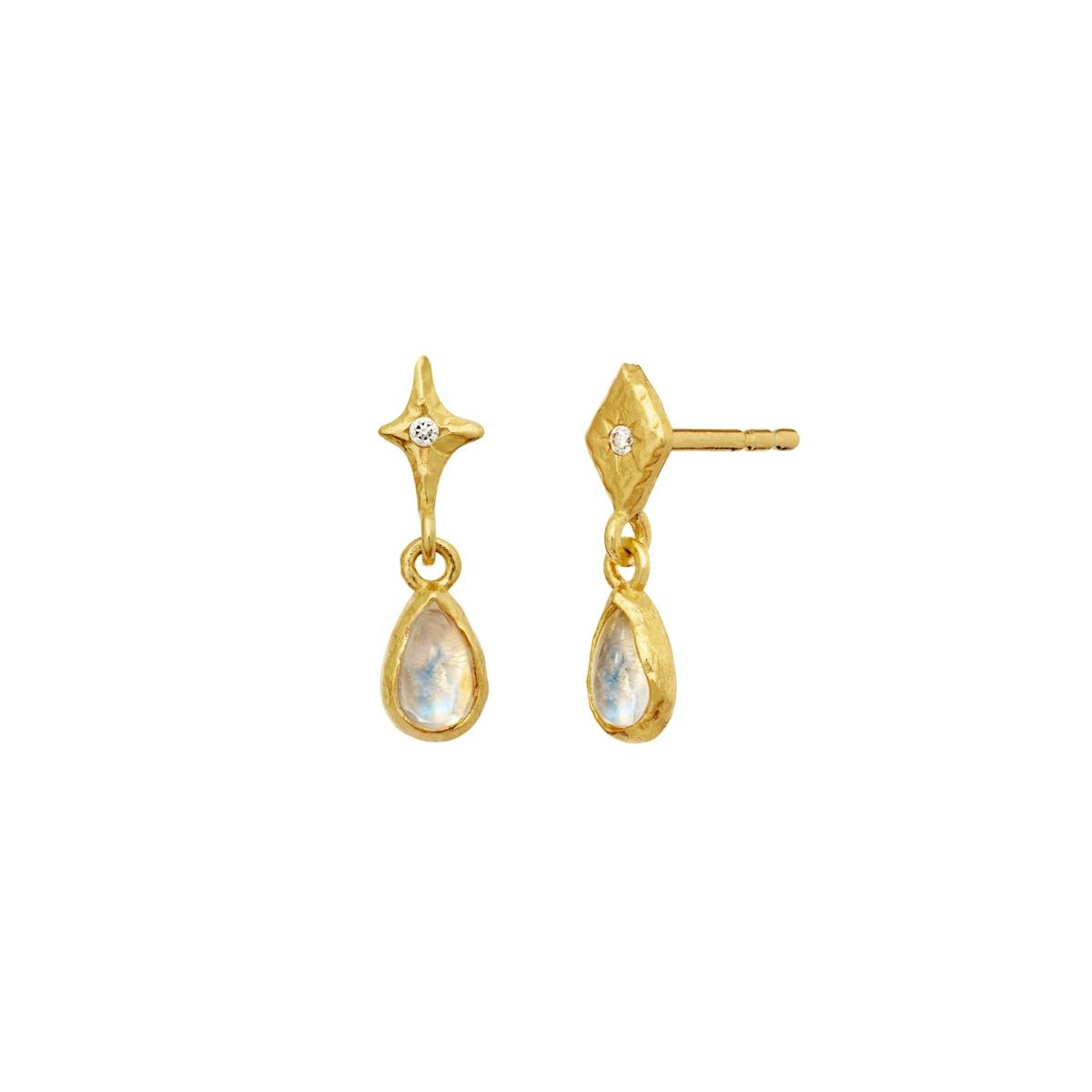 Maanesten — Poco Earrings Maanesten Poco Earrings — Ohrringe