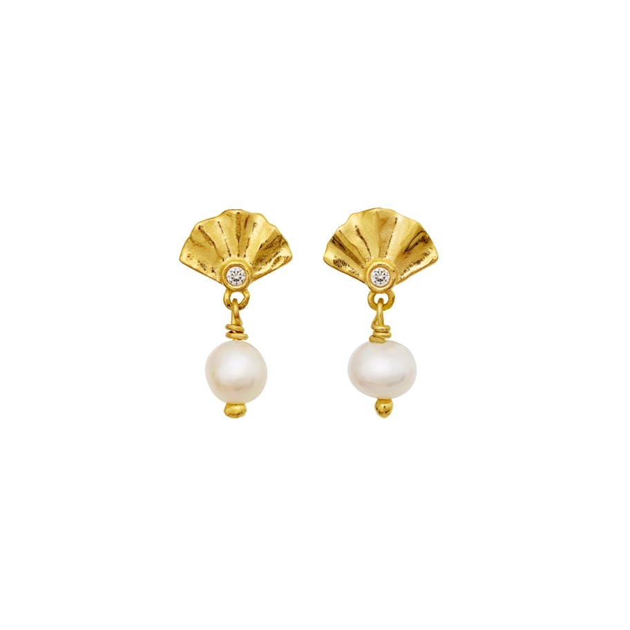 Maanesten — Odette Earrings Maanesten Odette Earrings — Náušnice