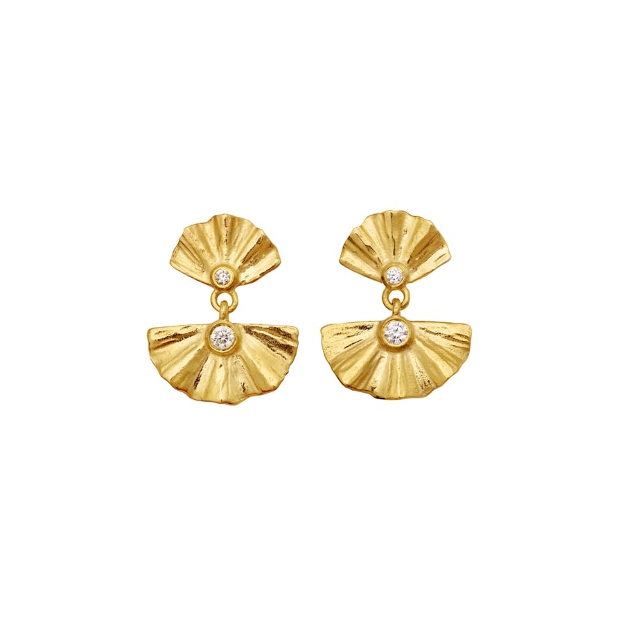 Maanesten — Odile Earrings Maanesten Odile Earrings — Náušnice