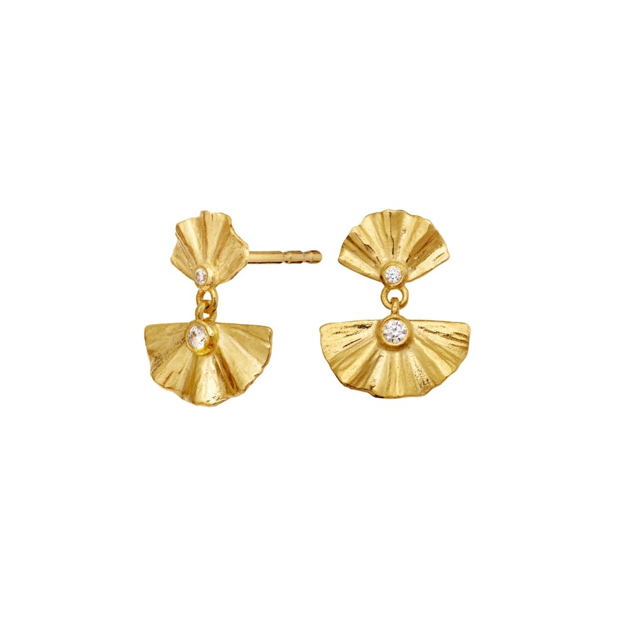 Maanesten — Odile Earrings Maanesten Odile Earrings — Náušnice