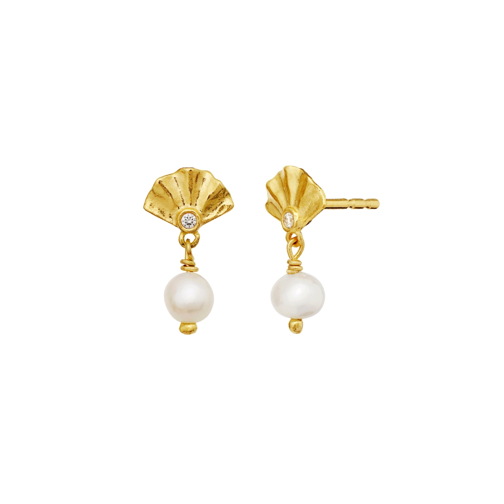 Maanesten Odette Earrings — Øreringe