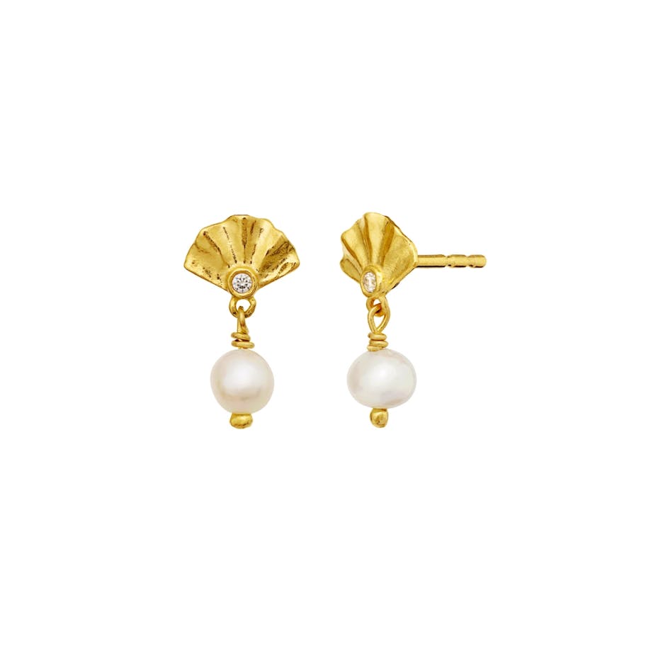 Maanesten — Odette Earrings Maanesten Odette Earrings — Náušnice