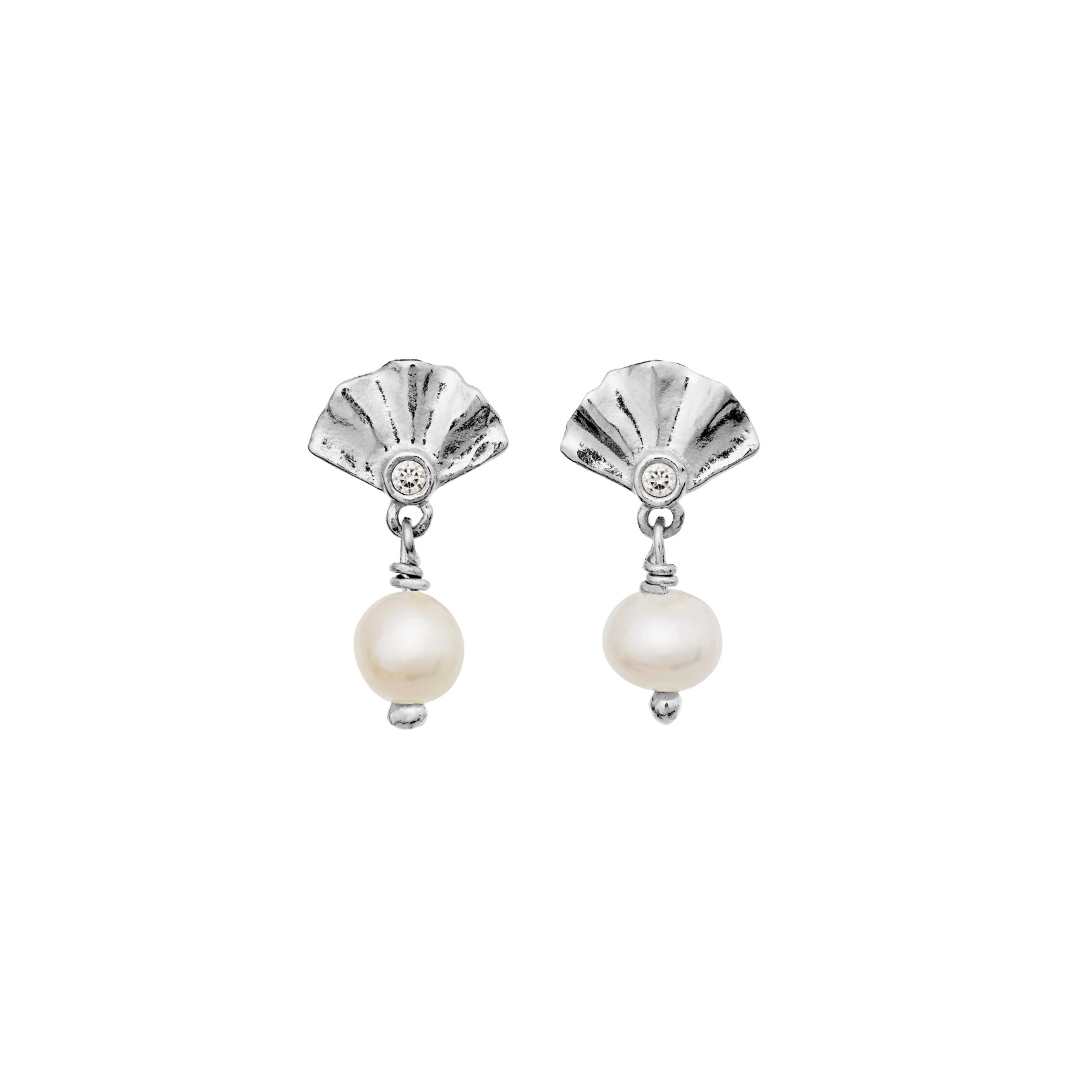 Maanesten Odette Earrings — Øreringe
