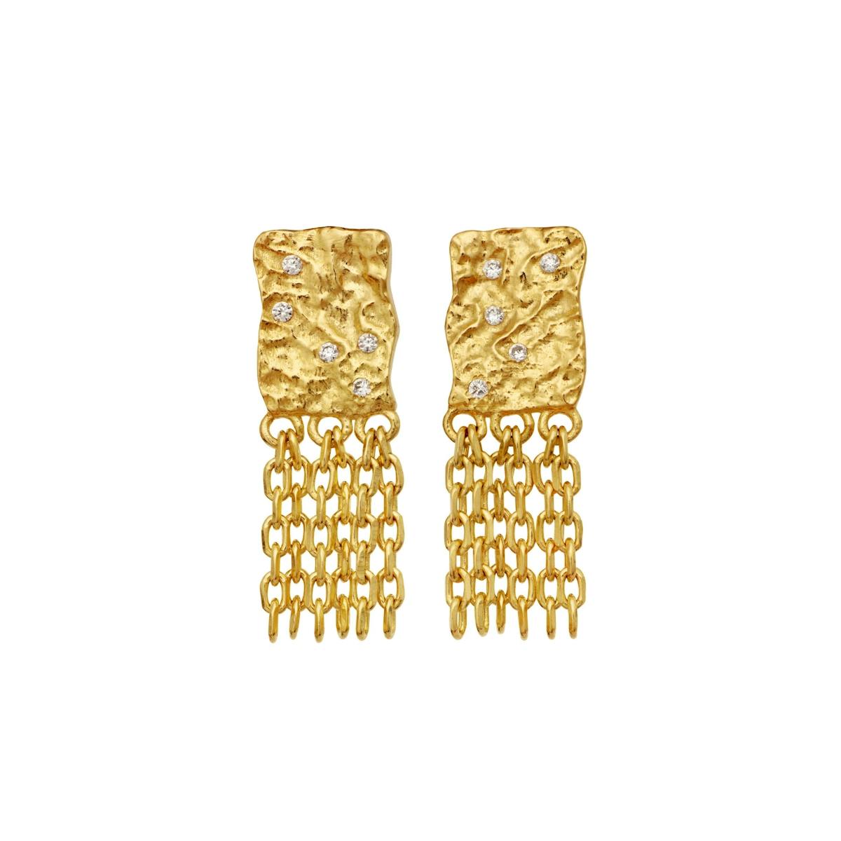 Maanesten — Pietra Earrings Maanesten Pietra Earrings — Ohrringe
