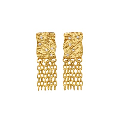 Maanesten — Pietra Earrings Maanesten Pietra Earrings — Boucle d'oreille