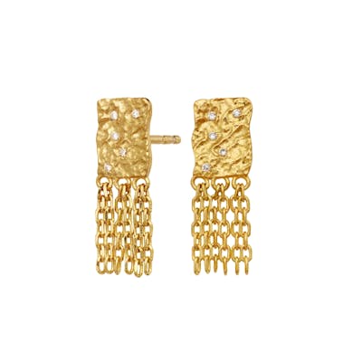 Maanesten — Pietra Earrings Maanesten Pietra Earrings — Boucle d'oreille