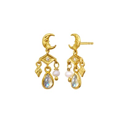 Maanesten — Colline Earrings Maanesten Colline Earrings — Ohrringe