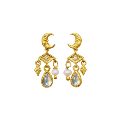 Maanesten — Colline Earrings Maanesten Colline Earrings — Ohrringe