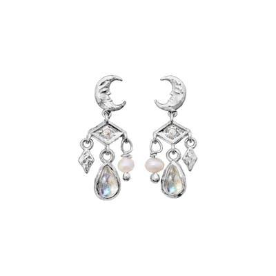 Maanesten — Colline Earrings Maanesten Colline Earrings — Oorbel