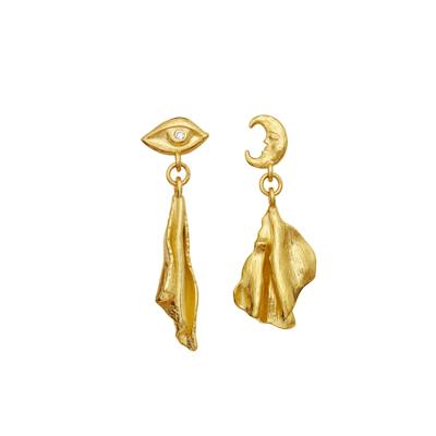 Maanesten — Felicia Earrings Maanesten Felicia Earrings — Earrings