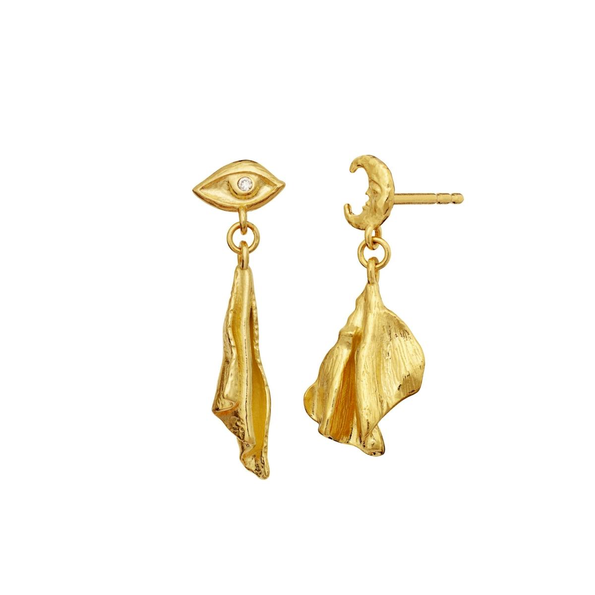 Maanesten — Felicia Earrings Maanesten Felicia Earrings — Øreringe