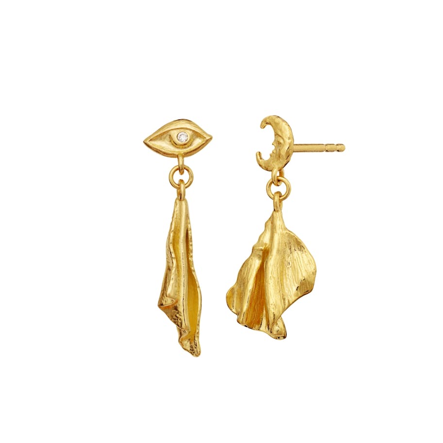 Maanesten — Felicia Earrings Maanesten Felicia Earrings — Boucle d'oreille
