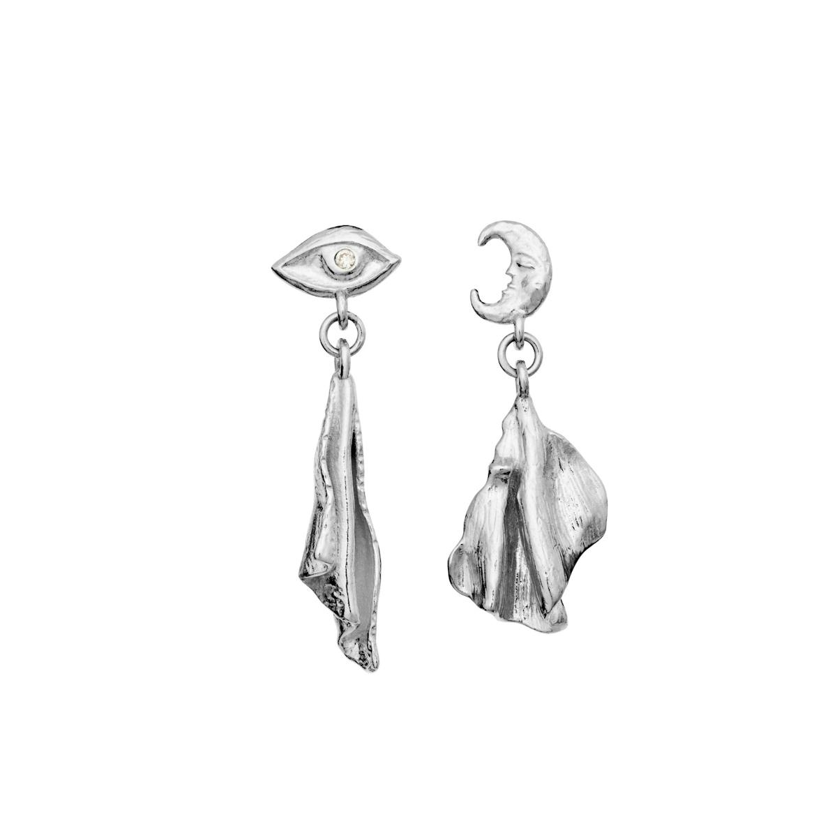 Maanesten — Felicia Earrings Maanesten Felicia Earrings — Øreringe
