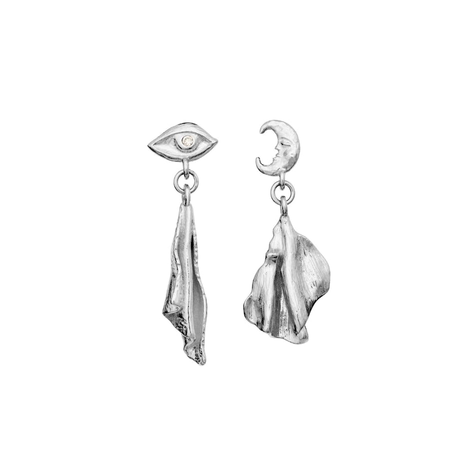 Maanesten — Felicia Earrings Maanesten Felicia Earrings — Boucle d'oreille