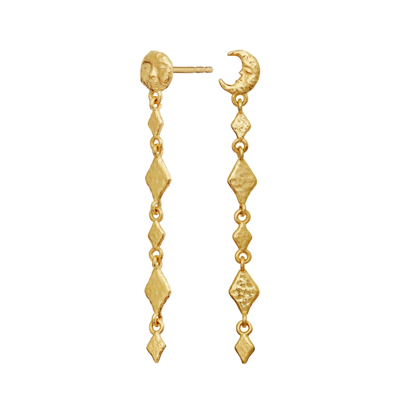Maanesten Minola Earrings — Øreringe