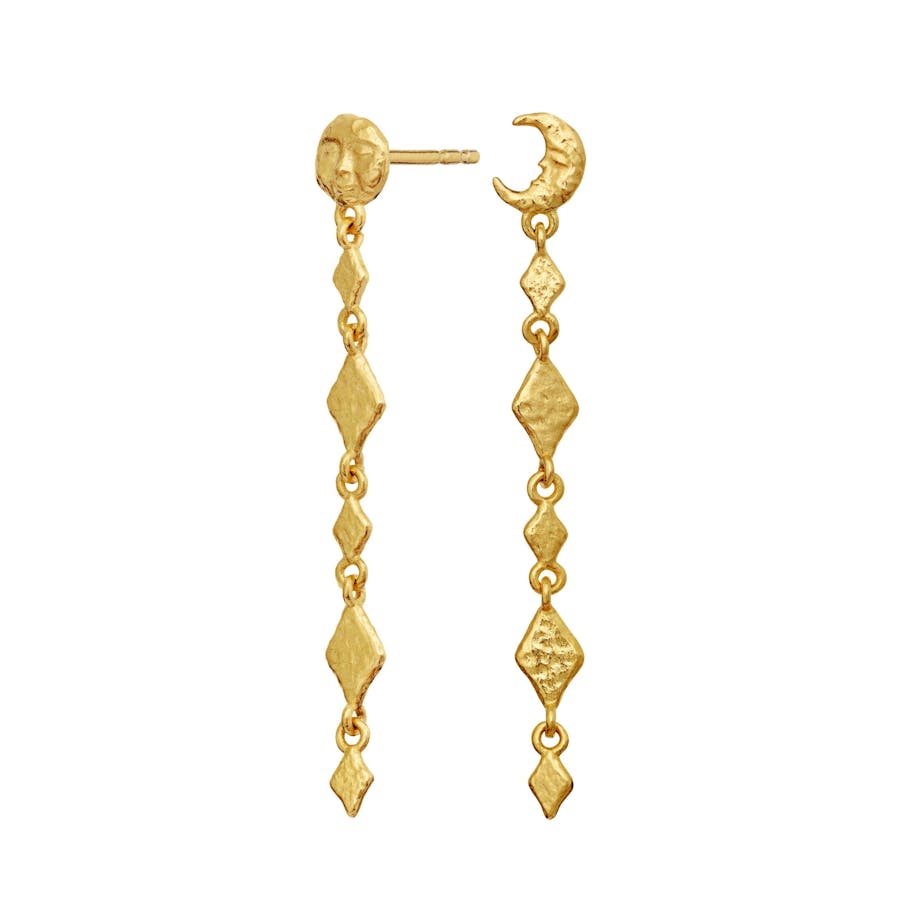 Maanesten — Minola Earrings Maanesten Minola Earrings — Náušnice