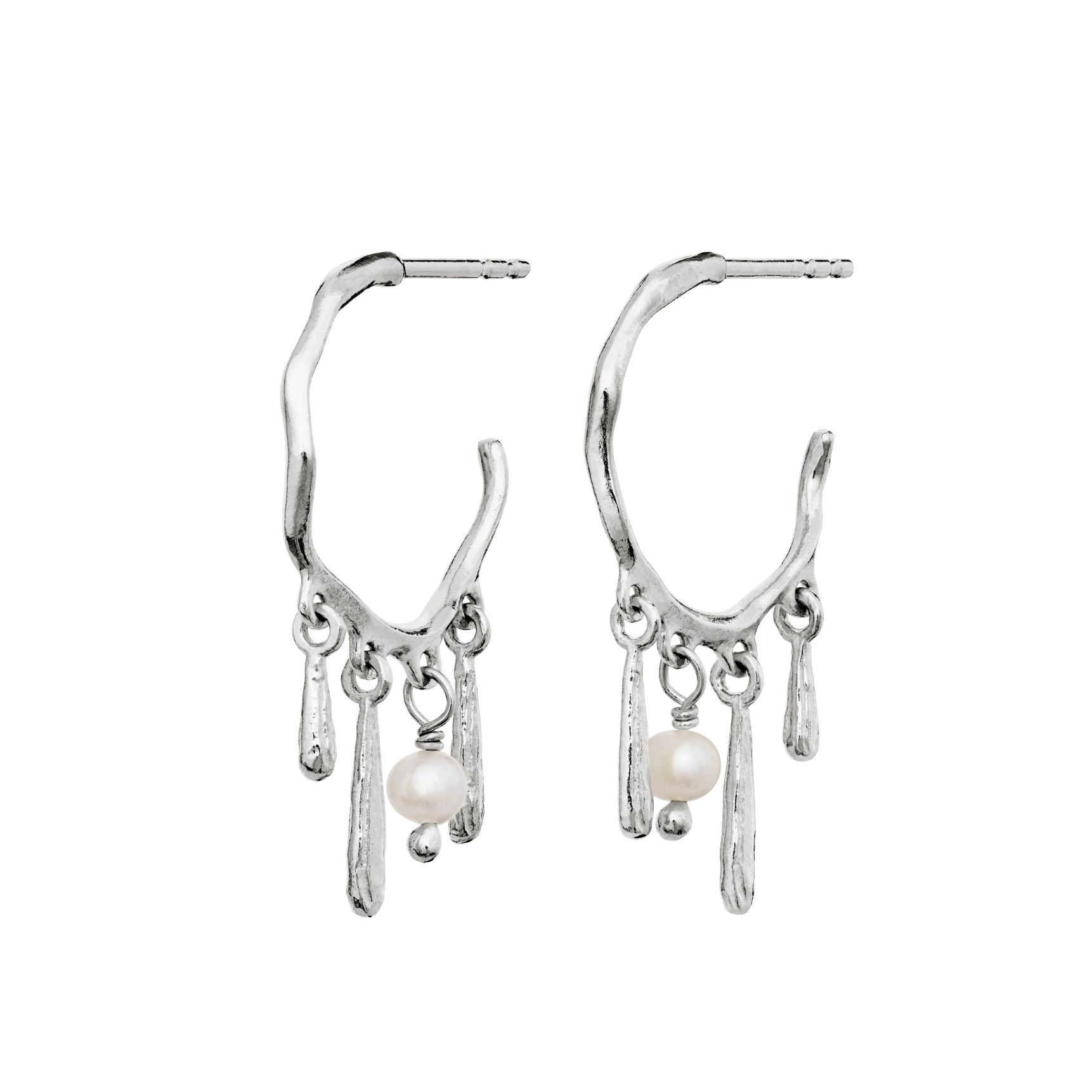 Maanesten Fricka Earrings — Earrings