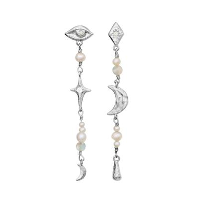 Maanesten — Sissone Earrings Maanesten Sissone Earrings — Oorbel