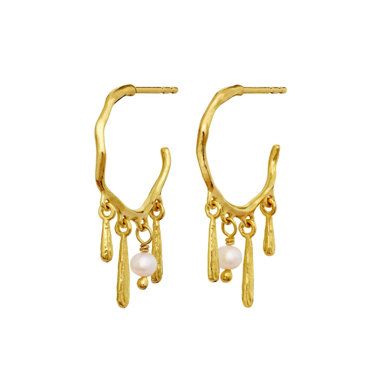 Maanesten — Fricka Earrings Maanesten Fricka Earrings — Ohrringe