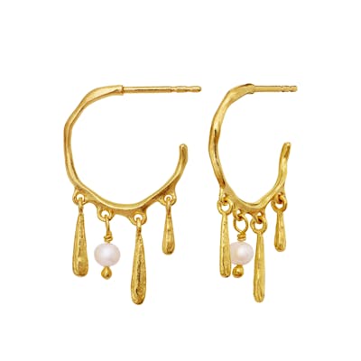 Maanesten — Fricka Earrings Maanesten Fricka Earrings — Ohrringe