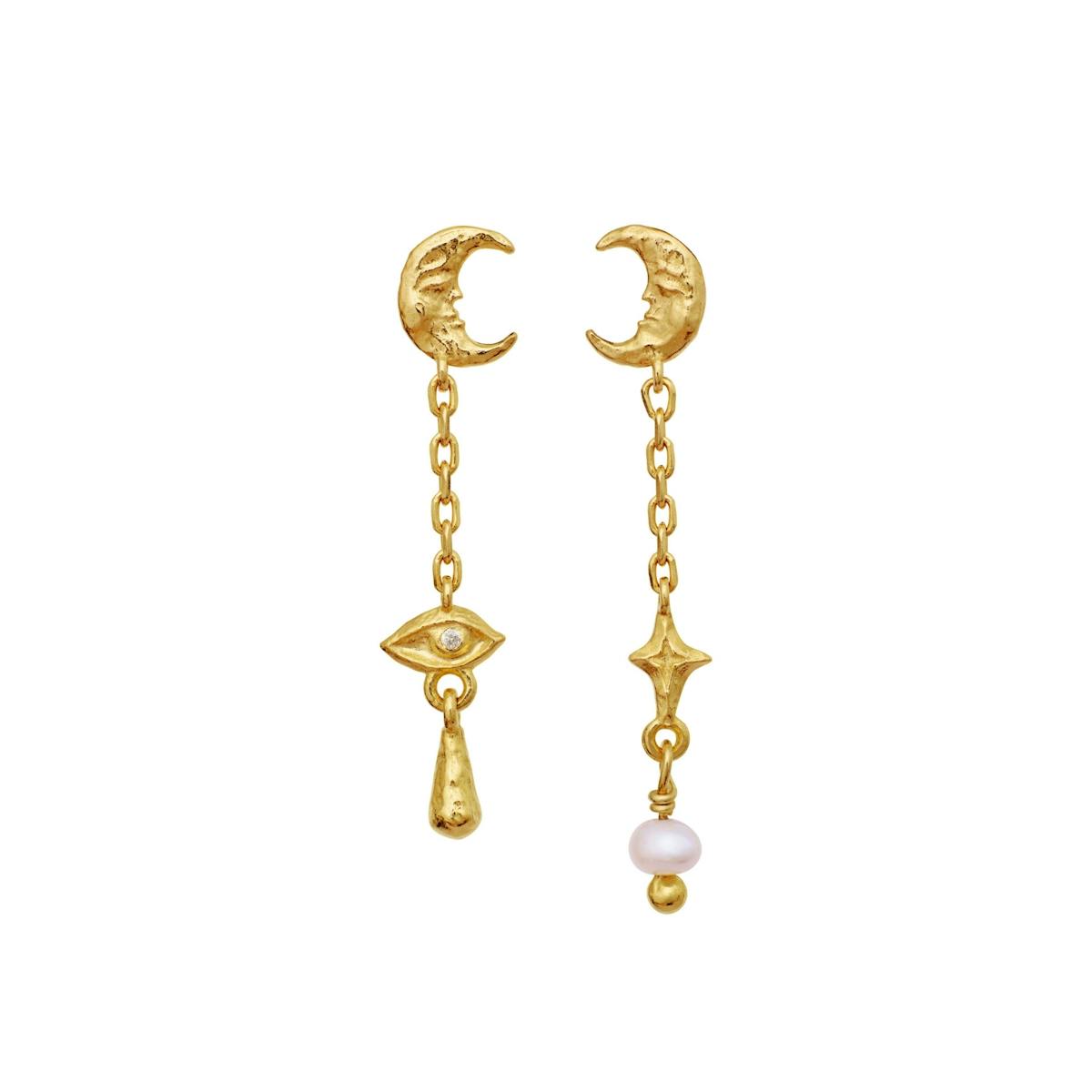 Maanesten — Beatrice Earrings Maanesten Beatrice Earrings — Øreringe
