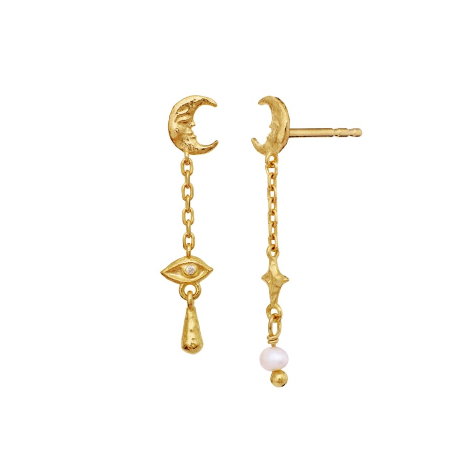 Maanesten — Beatrice Earrings Maanesten Beatrice Earrings — Boucle d'oreille