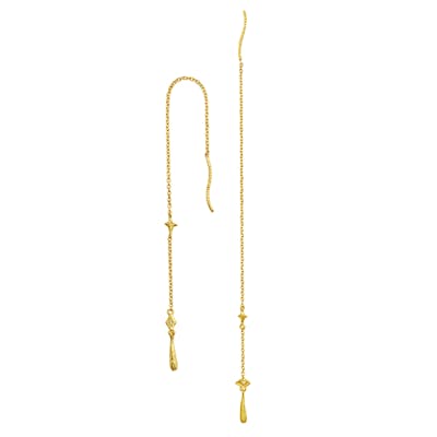 Maanesten — Duet Earchains Maanesten Duet Earchains — Ohrringe