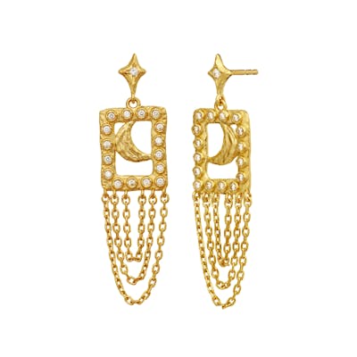 Maanesten — Barbra Earrings Maanesten Barbra Earrings — Earrings