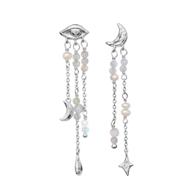 Maanesten — Sonata Earchains Maanesten Sonata Earchains — Boucle d'oreille