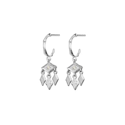 Maanesten — Edwina Hoops Maanesten Edwina Hoops — Oorbel