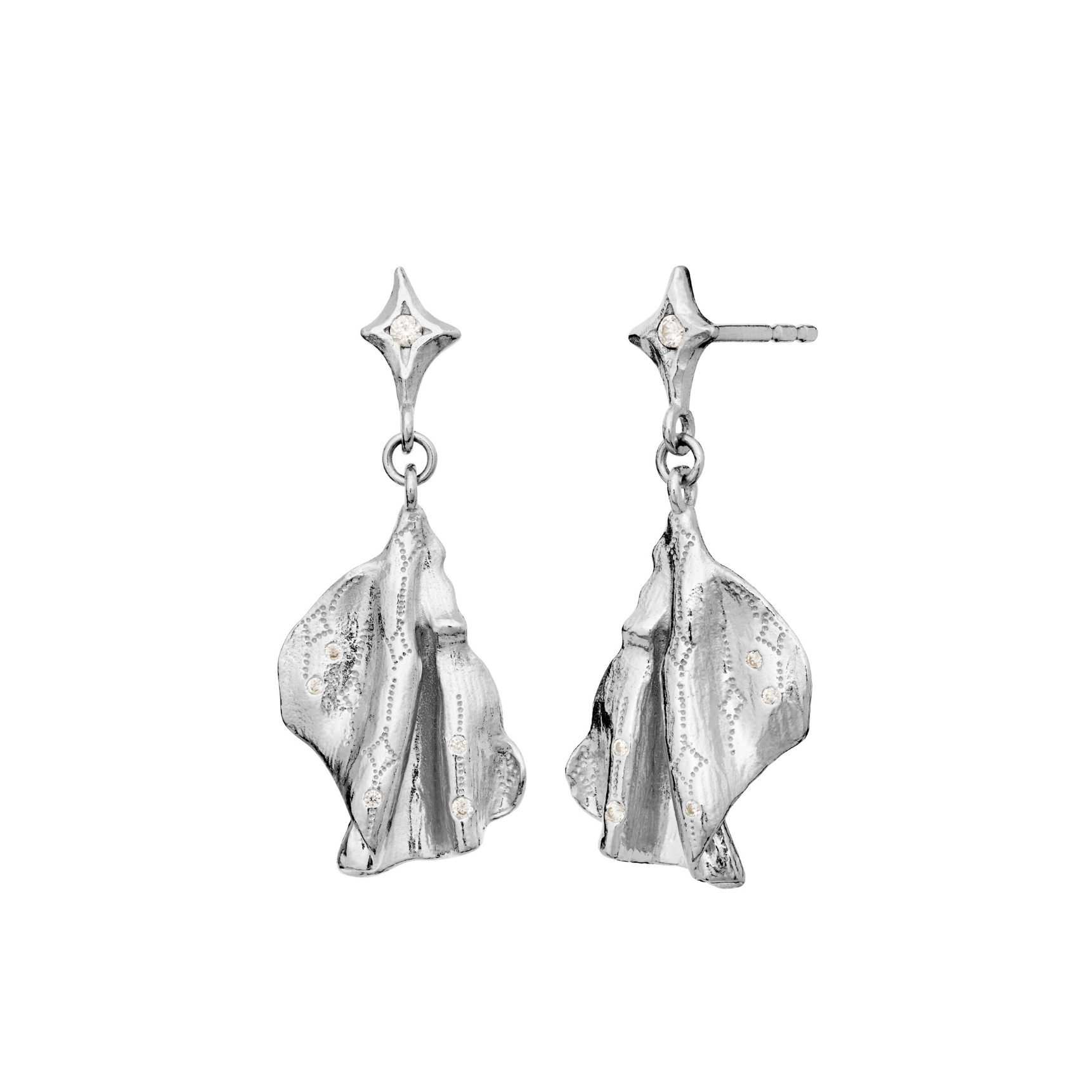Maanesten Gerda Earrings — Earrings