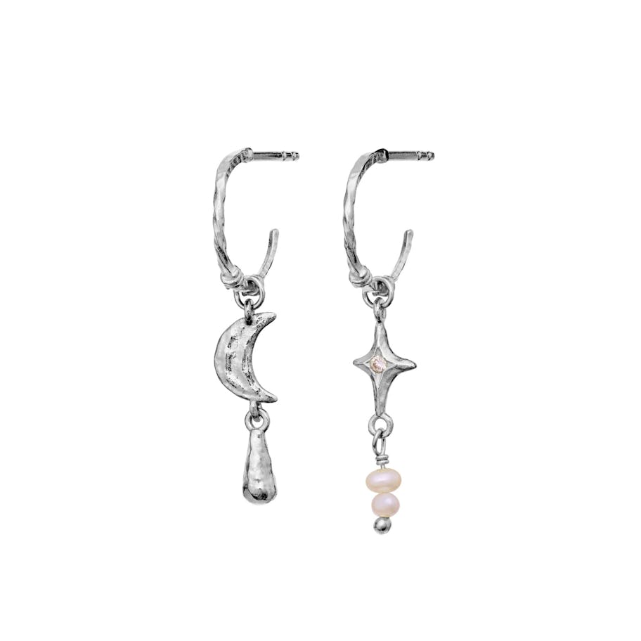 Maanesten — Tamina Earrings Maanesten Tamina Earrings — Náušnice