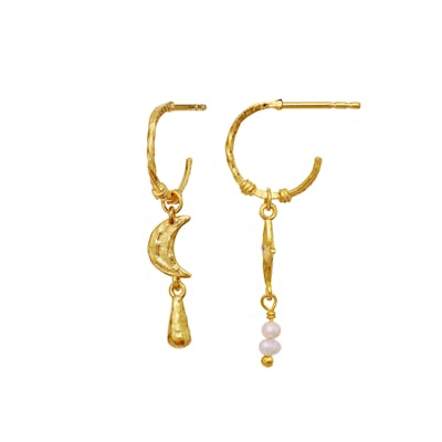 Maanesten — Tamina Earrings Maanesten Tamina Earrings — Boucle d'oreille