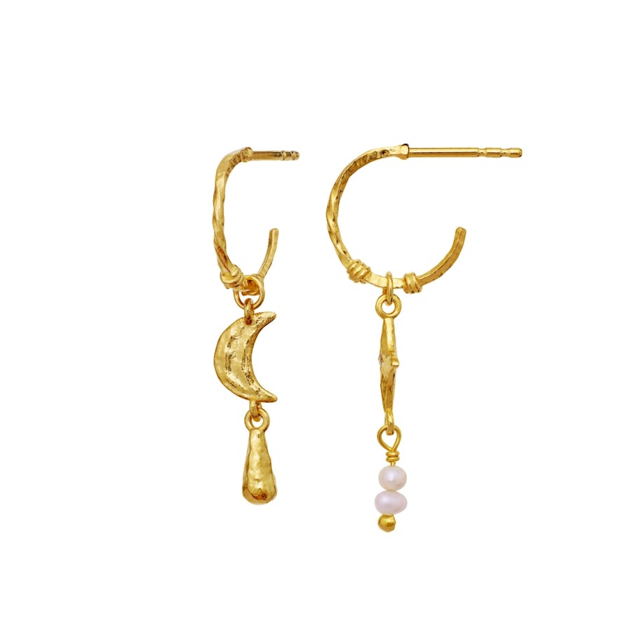 Maanesten — Tamina Earrings Maanesten Tamina Earrings — Náušnice