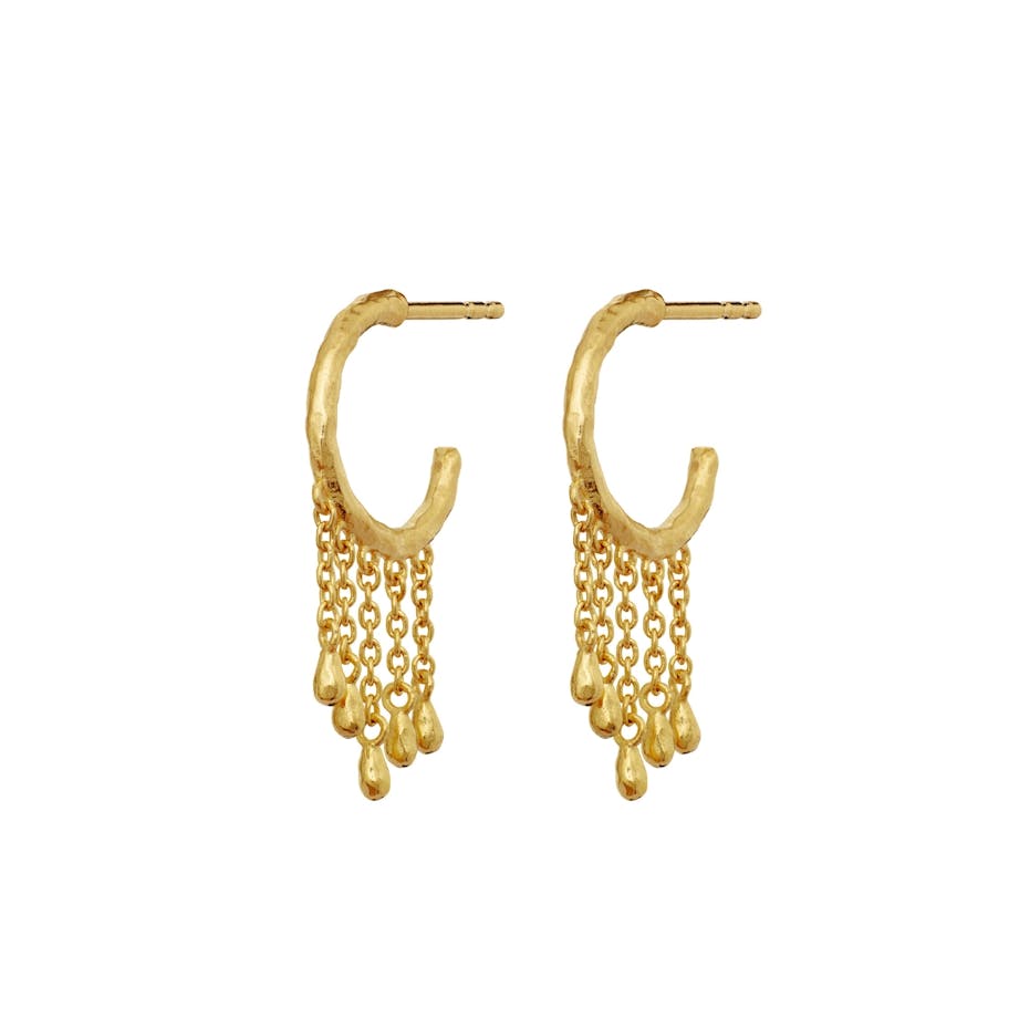 Maanesten — Wendy Earrings Maanesten Wendy Earrings — Náušnice