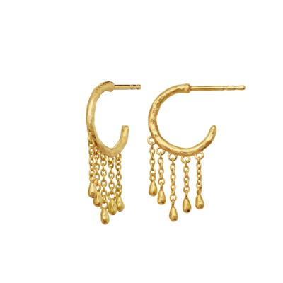 Maanesten — Wendy Earrings Maanesten Wendy Earrings — Boucle d'oreille