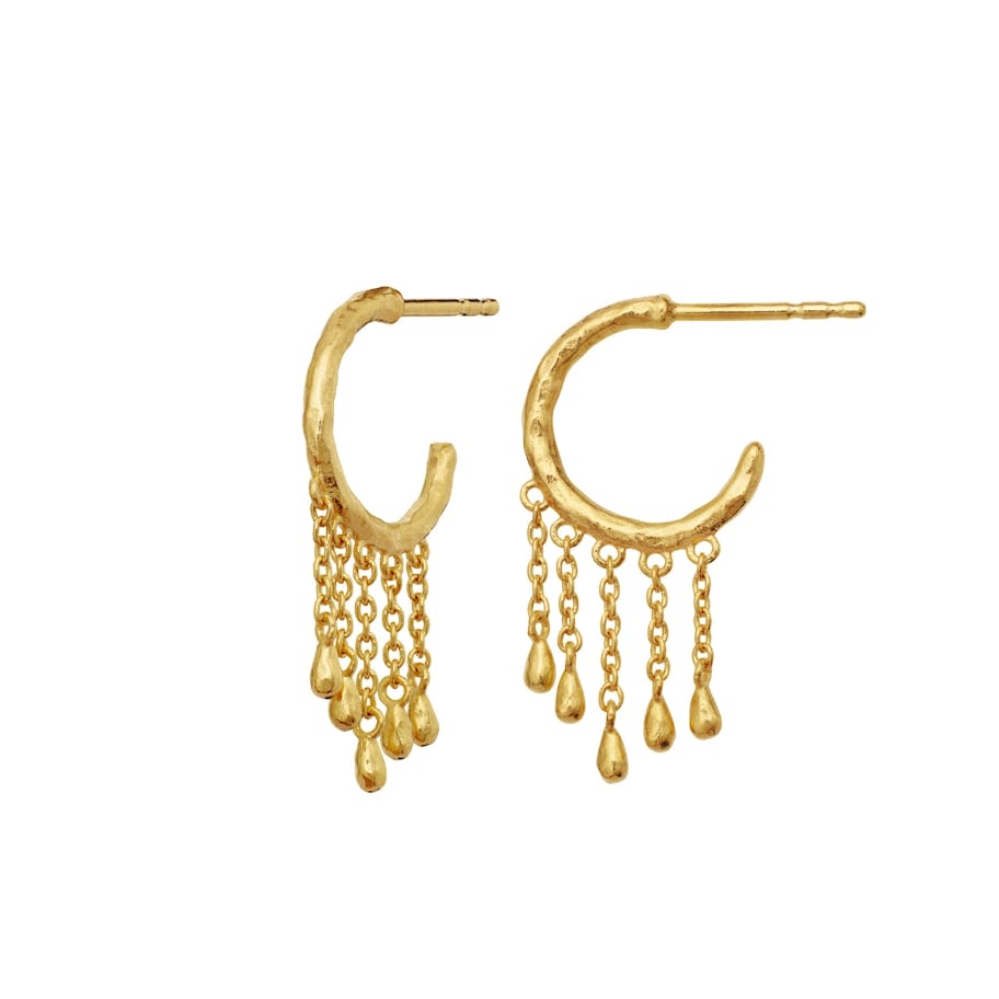 Maanesten — Wendy Earrings Maanesten Wendy Earrings — Náušnice