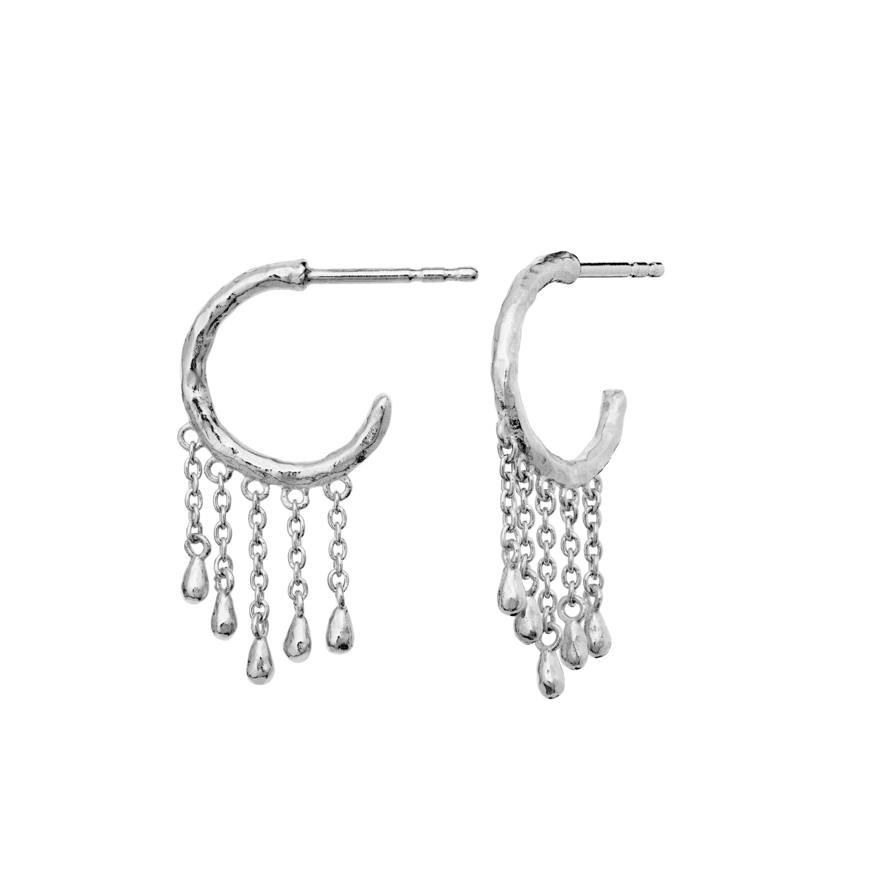 Maanesten Wendy Earrings — Øreringe