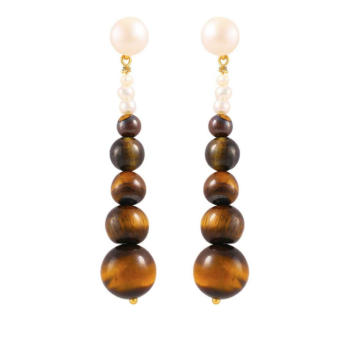 Hultquist Copenhagen — Embla Earrings Hultquist Copenhagen Embla Earrings — Boucle d'oreille
