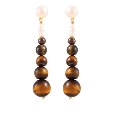 Hultquist Copenhagen — Embla Earrings Hultquist Copenhagen Embla Earrings — Øreringe