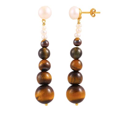 Hultquist Copenhagen — Embla Earrings Hultquist Copenhagen Embla Earrings — Øreringe