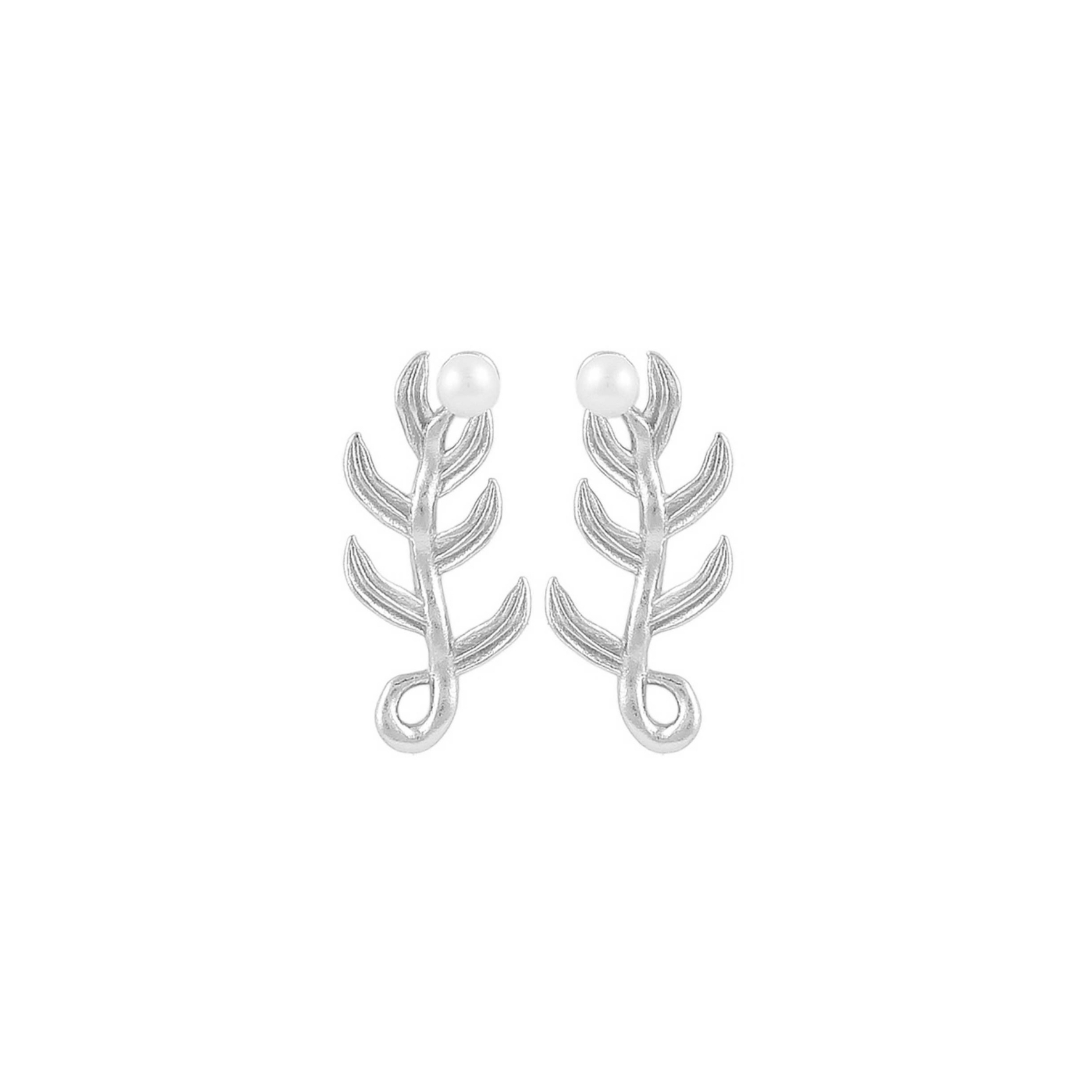 Hultquist Copenhagen Marigold Climbers — Øreringe