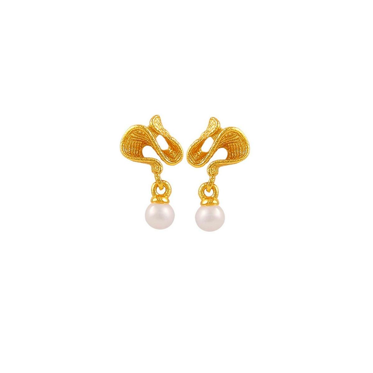 Hultquist Copenhagen — Hedda Petite Earrings Hultquist Copenhagen Hedda Petite Earrings — Earrings