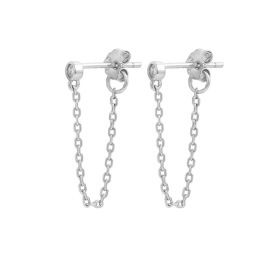 Hultquist Copenhagen — Tuva Earrings Hultquist Copenhagen Tuva Earrings — Örhängen