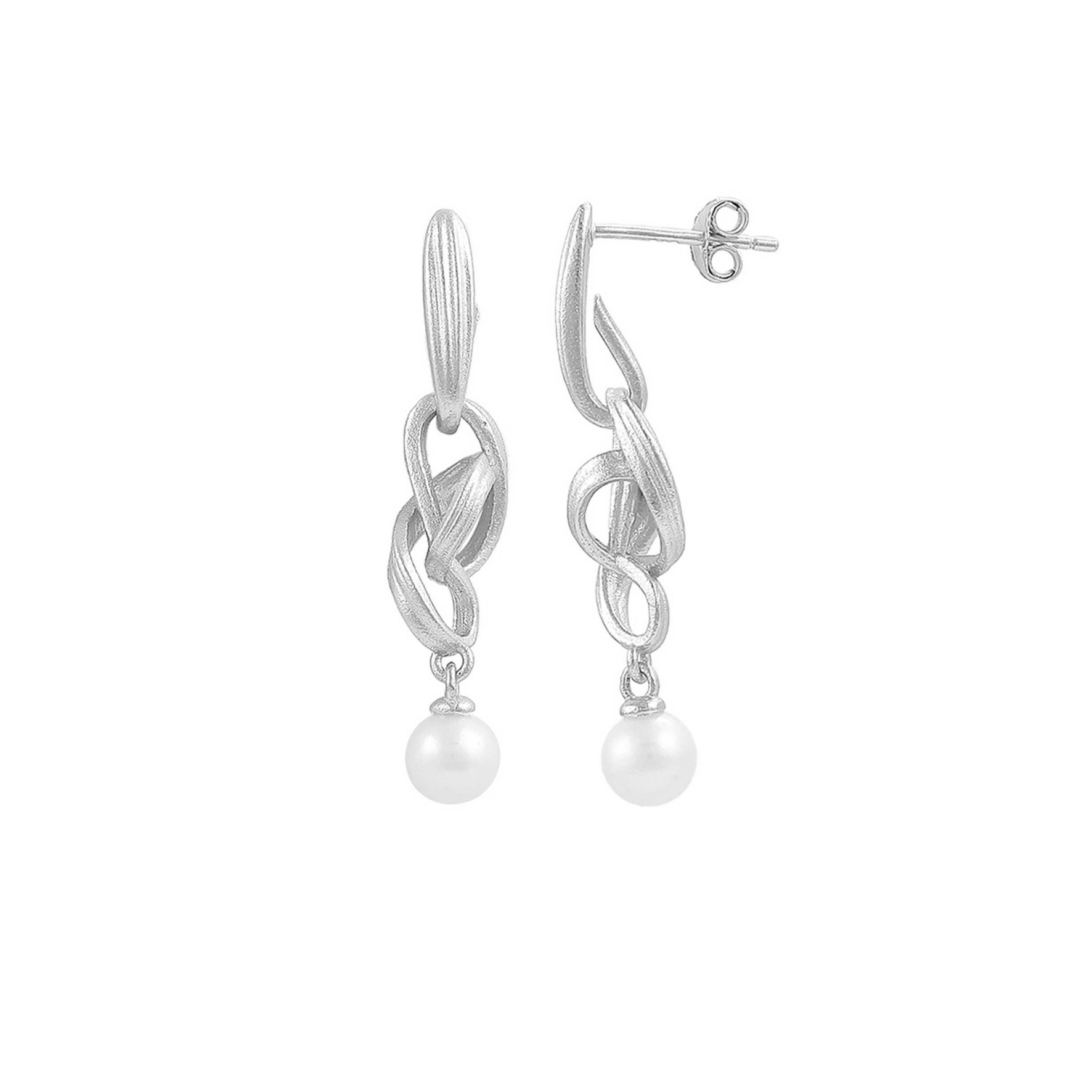 Hultquist Copenhagen Tiril Earrings — Kolczyk