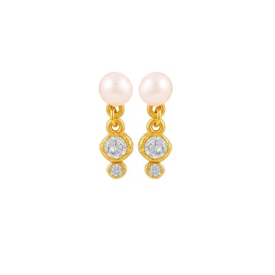 Hultquist Copenhagen — Elowen Earrings Hultquist Copenhagen Elowen Earrings — Øreringe