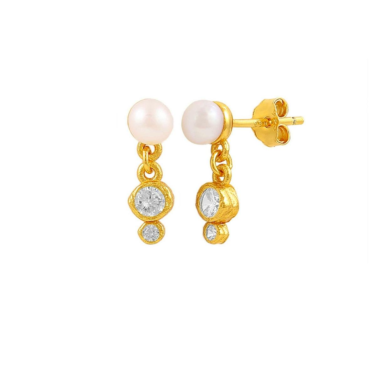 Hultquist Copenhagen — Elowen Earrings Hultquist Copenhagen Elowen Earrings — Earrings