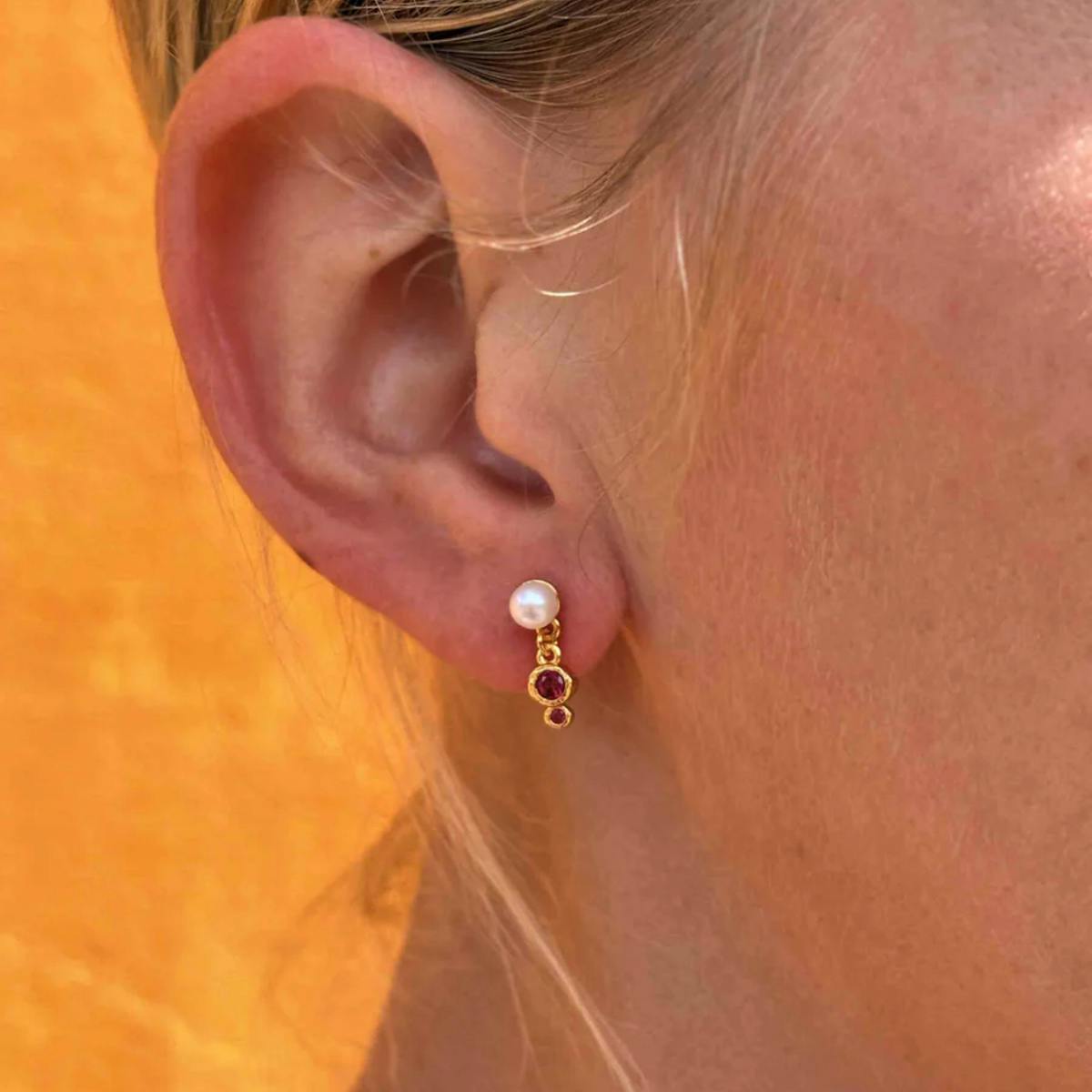 Hultquist Copenhagen — Elowen Earrings Hultquist Copenhagen Elowen Earrings — Earrings