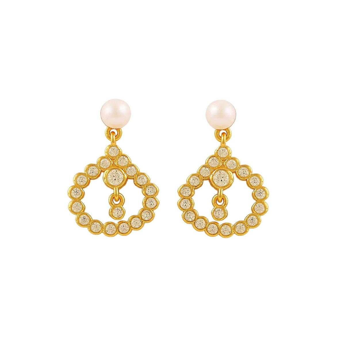 Hultquist Copenhagen — Aster Earrings Hultquist Copenhagen Aster Earrings — Earrings